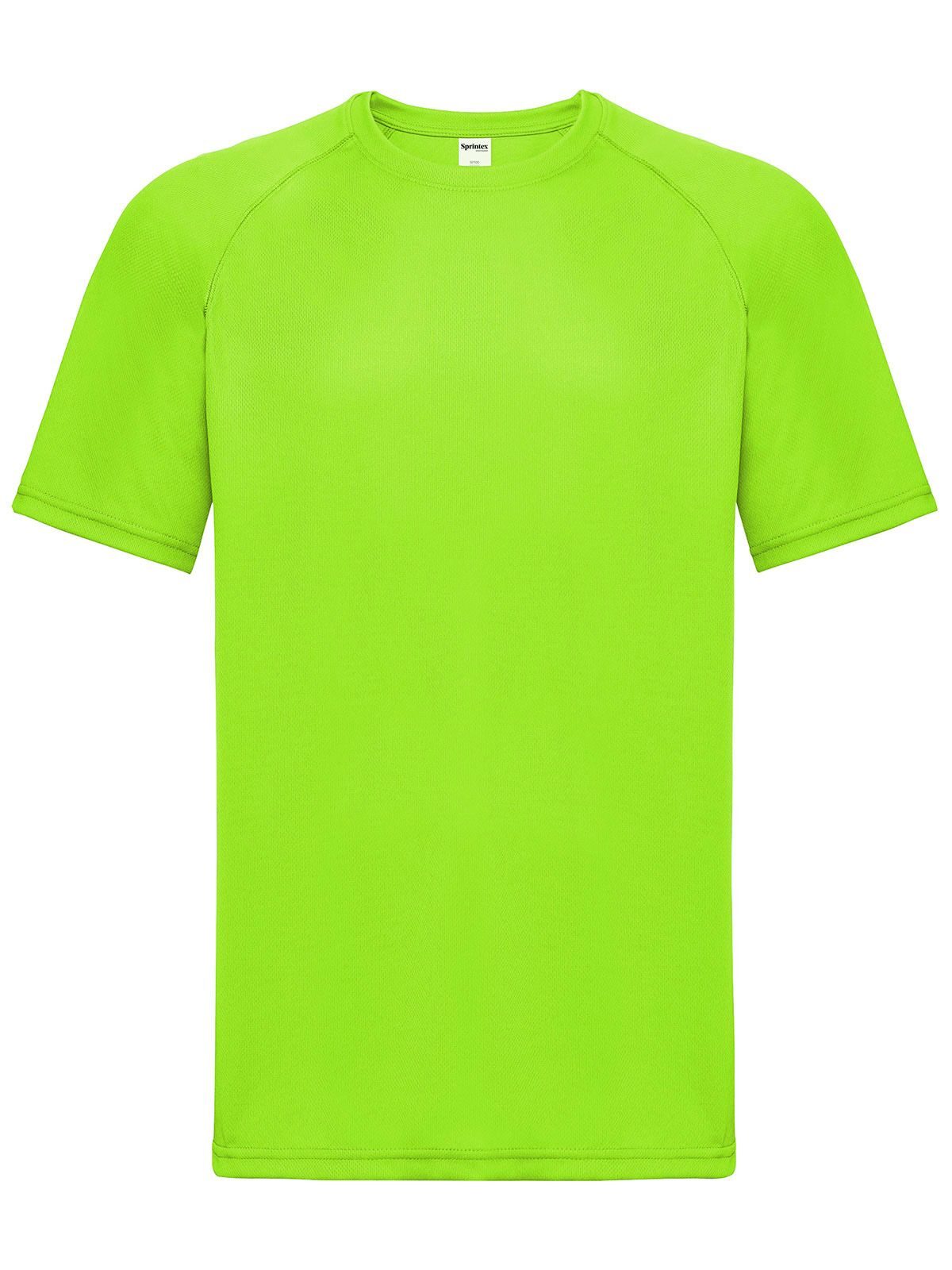 fluo green